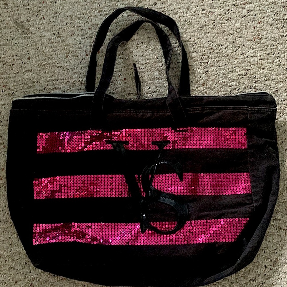 Victoria Secret Tote bag 👜💖!